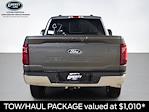 New 2025 Ford F-150 XLT SuperCrew Cab for sale #25A01545 - photo 4