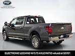 New 2025 Ford F-150 XLT SuperCrew Cab for sale #25A01545 - photo 5