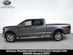 New 2025 Ford F-150 XLT SuperCrew Cab for sale #25A01545 - photo 6