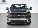 New 2025 Ford F-150 XLT SuperCrew Cab for sale #25A01545 - photo 9