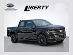 New 2025 Ford F-150 XLT SuperCrew Cab for sale #25A01564 - photo 1