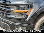 New 2025 Ford F-150 XLT SuperCrew Cab for sale #25A01564 - photo 10