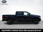 New 2025 Ford F-150 XLT SuperCrew Cab for sale #25A01564 - photo 2