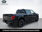 New 2025 Ford F-150 XLT SuperCrew Cab for sale #25A01564 - photo 3