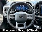 New 2025 Ford F-150 XLT SuperCrew Cab for sale #25A01564 - photo 31