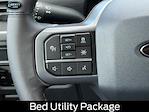 New 2025 Ford F-150 XLT SuperCrew Cab for sale #25A01564 - photo 32