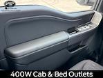 New 2025 Ford F-150 XLT SuperCrew Cab for sale #25A01564 - photo 35