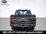 New 2025 Ford F-150 XLT SuperCrew Cab for sale #25A01564 - photo 4