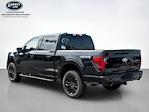 New 2025 Ford F-150 XLT SuperCrew Cab for sale #25A01564 - photo 5