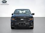 New 2025 Ford F-150 XLT SuperCrew Cab for sale #25A01564 - photo 9
