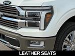 New 2025 Ford F-150 King Ranch SuperCrew Cab for sale #25A01565 - photo 10