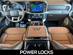New 2025 Ford F-150 King Ranch SuperCrew Cab for sale #25A01565 - photo 20