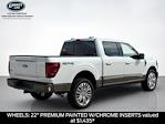 New 2025 Ford F-150 King Ranch SuperCrew Cab for sale #25A01565 - photo 2