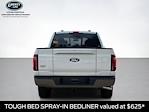 New 2025 Ford F-150 King Ranch SuperCrew Cab for sale #25A01565 - photo 4