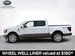 New 2025 Ford F-150 King Ranch SuperCrew Cab for sale #25A01565 - photo 6
