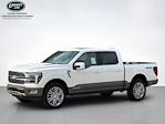 New 2025 Ford F-150 King Ranch SuperCrew Cab for sale #25A01565 - photo 8