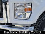 New 2025 Ford F-750 Regular Cab Flatbed Truck for sale #25B00267 - photo 10