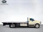 New 2025 Ford F-750 Regular Cab Flatbed Truck for sale #25B00267 - photo 2