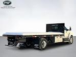 New 2025 Ford F-750 Regular Cab Flatbed Truck for sale #25B00267 - photo 3