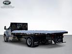 New 2025 Ford F-750 Regular Cab Flatbed Truck for sale #25B00267 - photo 5