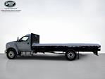 New 2025 Ford F-750 Regular Cab Flatbed Truck for sale #25B00267 - photo 6
