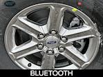 New 2025 Ford F-150 XLT SuperCrew Cab for sale #25B01050 - photo 10