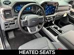 New 2025 Ford F-150 XLT SuperCrew Cab for sale #25B01050 - photo 11