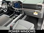 New 2025 Ford F-150 XLT SuperCrew Cab for sale #25B01050 - photo 16