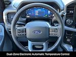 New 2025 Ford F-150 XLT SuperCrew Cab for sale #25B01050 - photo 33
