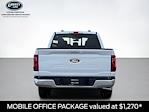 New 2025 Ford F-150 XLT SuperCrew Cab for sale #25B01050 - photo 4