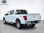 New 2025 Ford F-150 XLT SuperCrew Cab for sale #25B01050 - photo 5