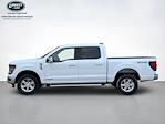 New 2025 Ford F-150 XLT SuperCrew Cab for sale #25B01050 - photo 6
