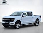 New 2025 Ford F-150 XLT SuperCrew Cab for sale #25B01050 - photo 8