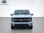 New 2025 Ford F-150 XLT SuperCrew Cab for sale #25B01050 - photo 9