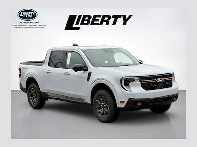 New 2025 Ford Maverick Tremor SuperCrew Cab for sale #25B01078 - photo 1