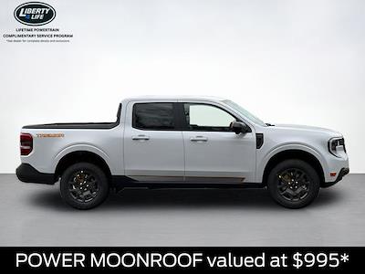 New 2025 Ford Maverick Tremor SuperCrew Cab for sale #25B01078 - photo 2