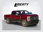 New 2025 Ford F-350 King Ranch Crew Cab for sale #25B01465 - photo 1