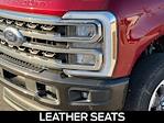 New 2025 Ford F-350 King Ranch Crew Cab for sale #25B01465 - photo 10