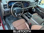 New 2025 Ford F-350 King Ranch Crew Cab for sale #25B01465 - photo 12