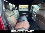 New 2025 Ford F-350 King Ranch Crew Cab for sale #25B01465 - photo 16