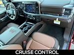 New 2025 Ford F-350 King Ranch Crew Cab for sale #25B01465 - photo 18