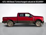 New 2025 Ford F-350 King Ranch Crew Cab for sale #25B01465 - photo 2