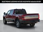 New 2025 Ford F-350 King Ranch Crew Cab for sale #25B01465 - photo 5