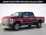 New 2025 Ford F-350 King Ranch Crew Cab for sale #25B01465 - photo 8