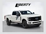 New 2025 Ford F-350 Platinum Crew Cab for sale #25B01469 - photo 1