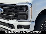 New 2025 Ford F-350 Platinum Crew Cab for sale #25B01469 - photo 10