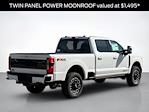 New 2025 Ford F-350 Platinum Crew Cab for sale #25B01469 - photo 3