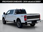 New 2025 Ford F-350 Platinum Crew Cab for sale #25B01469 - photo 5