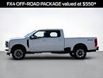 New 2025 Ford F-350 Platinum Crew Cab for sale #25B01469 - photo 6