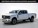 New 2025 Ford F-350 Platinum Crew Cab for sale #25B01469 - photo 8